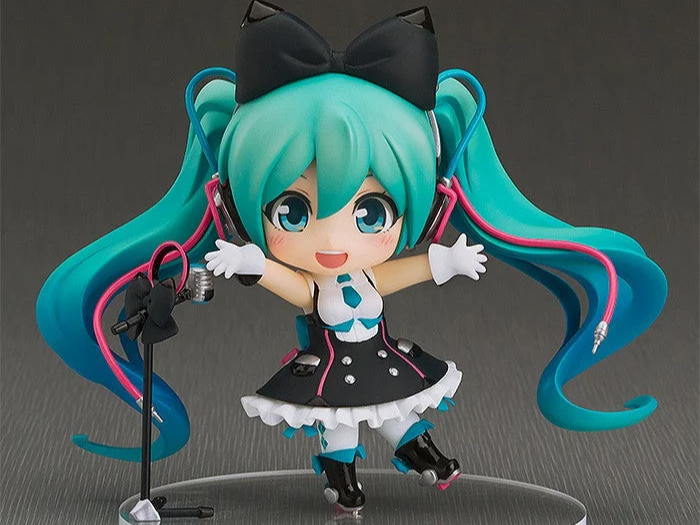 Figurine Hatsune Miku Ver. Magical Mirai 2016 de Vocaloid par Good Smile Company